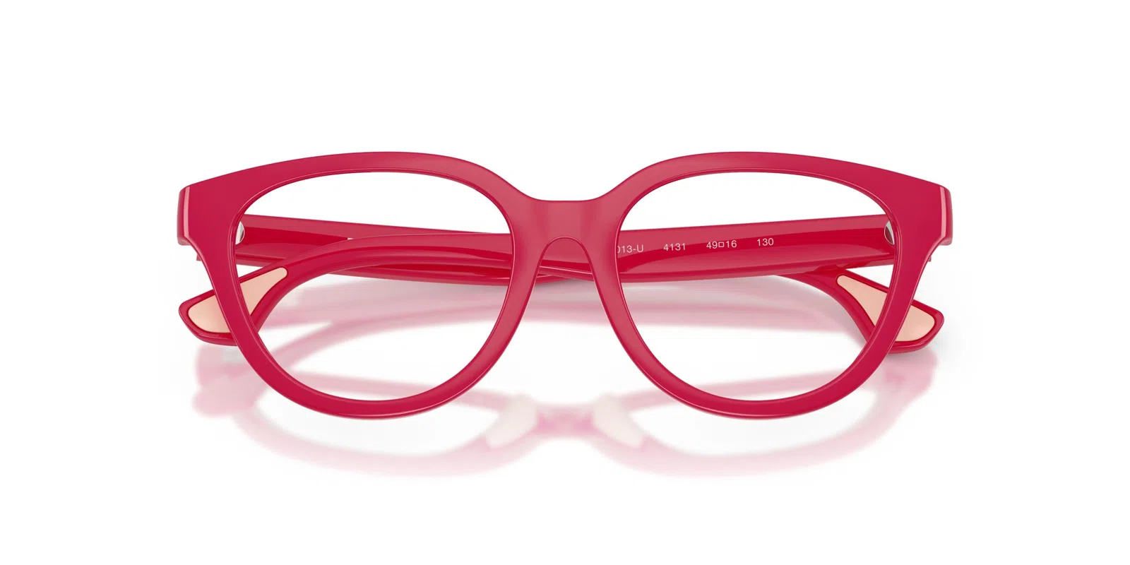 Burberry Kids 2013U Eyeglasses - view 24